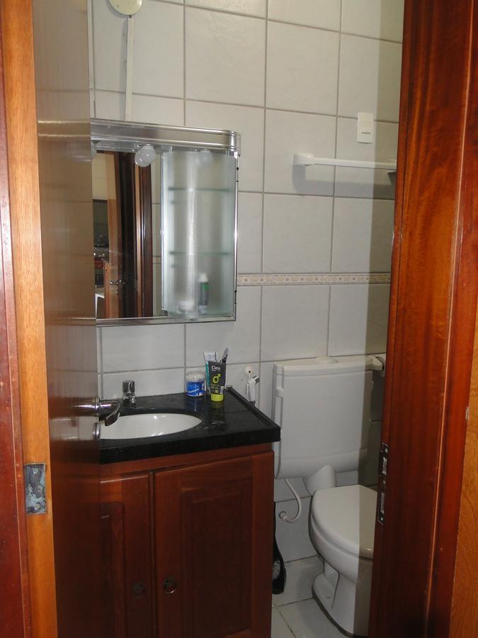 Penthouse Condominio Cumbuco - Frente Para Mar Экстерьер фото